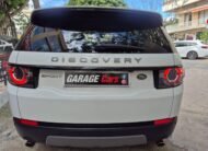 LAND-ROVER Discovery Sport 2.0L TD4 180CV 4×4 HSE 5p.
