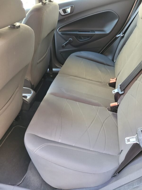 FORD Fiesta 5 puertas