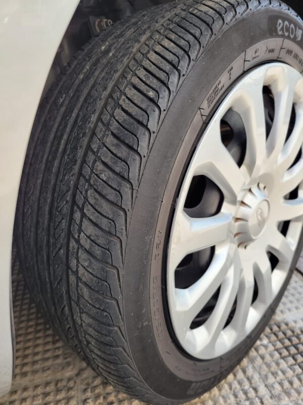 FORD Fiesta 5 puertas