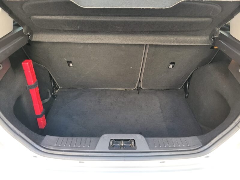 FORD Fiesta 5 puertas