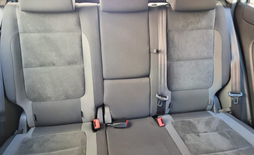 VOLKSWAGEN Golf Plus 1.6 TDI 105cv DPF Sport 5p.
