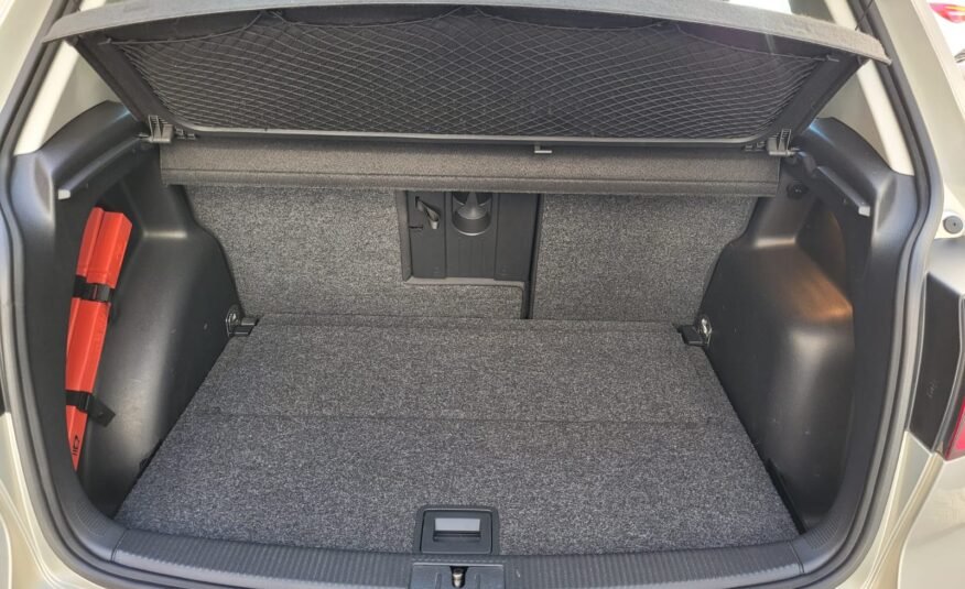 VOLKSWAGEN Golf Plus 1.6 TDI 105cv DPF Sport 5p.