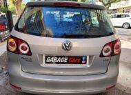 VOLKSWAGEN Golf Plus 1.6 TDI 105cv DPF Sport 5p.