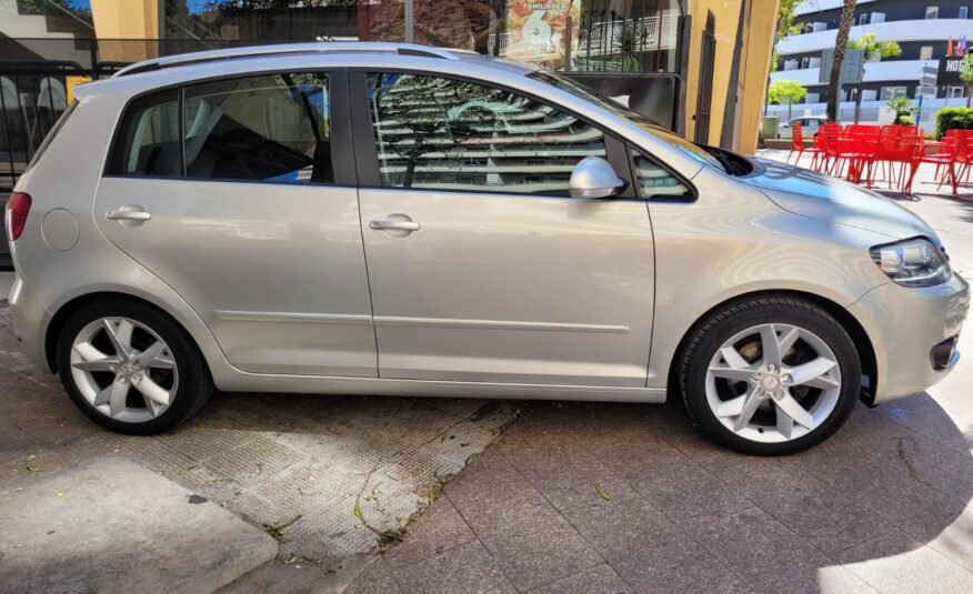 VOLKSWAGEN Golf Plus 1.6 TDI 105cv DPF Sport 5p.