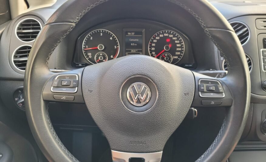 VOLKSWAGEN Golf Plus 1.6 TDI 105cv DPF Sport 5p.