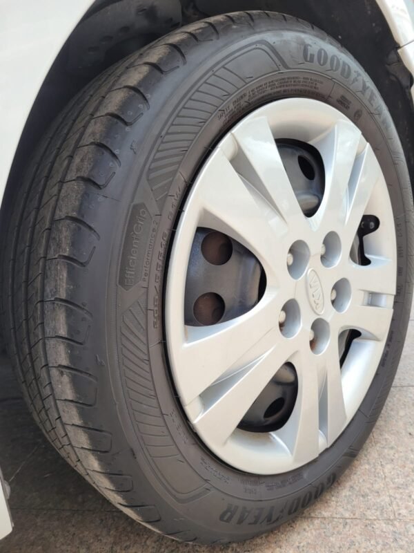 KIA ceed 1.6 CRDi 90cv Concept 5p.