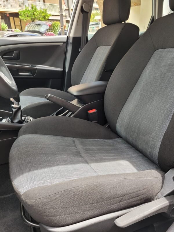 KIA ceed 1.6 CRDi 90cv Concept 5p.