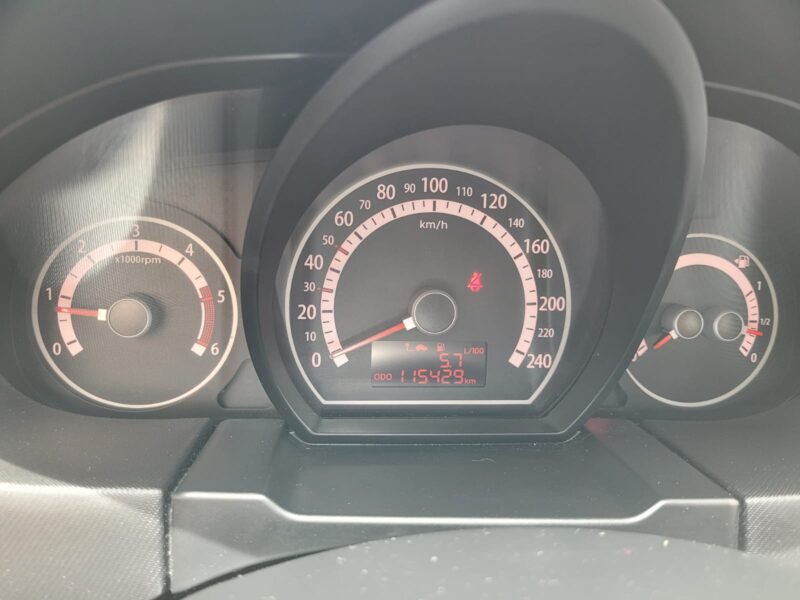 KIA ceed 1.6 CRDi 90cv Concept 5p.