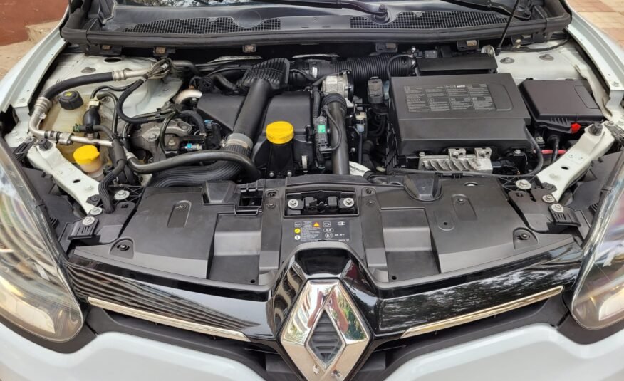 RENAULT Megane Zen Energy dCi 110 5p.