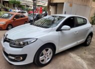 RENAULT Megane Zen Energy dCi 110 5p.