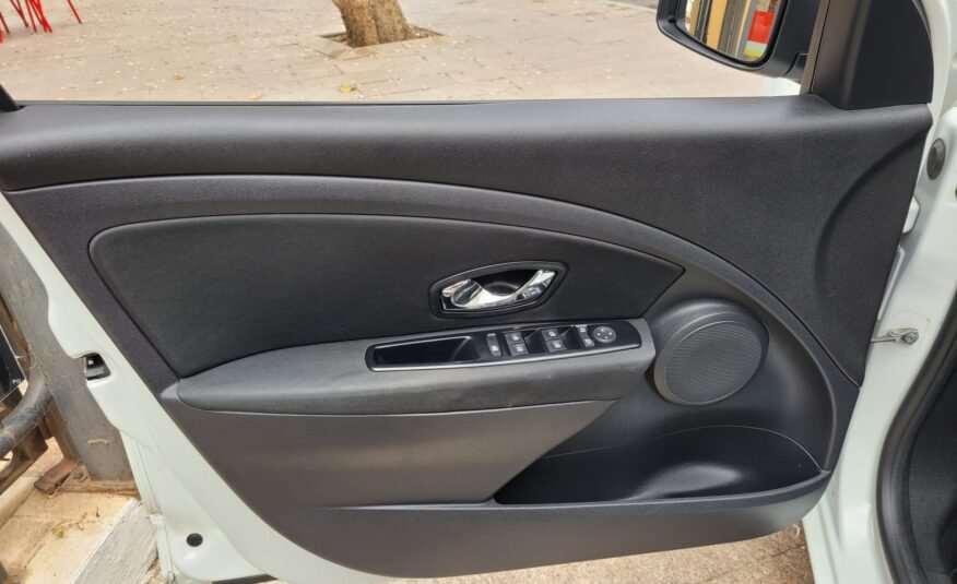 RENAULT Megane Zen Energy dCi 110 5p.