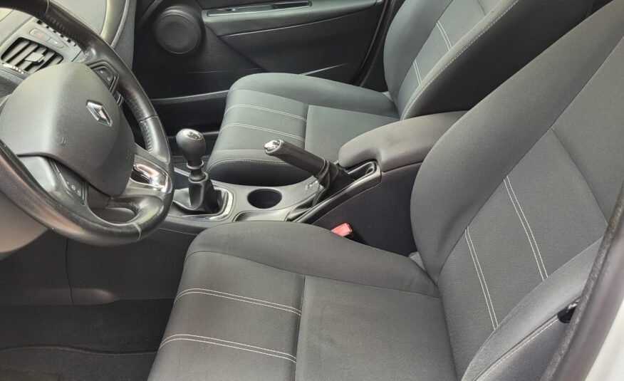 RENAULT Megane Zen Energy dCi 110 5p.