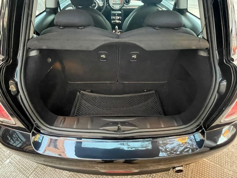 MINI Cooper One 1.6 R56 3p.