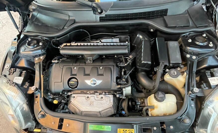 MINI Cooper One 1.6 R56 3p.