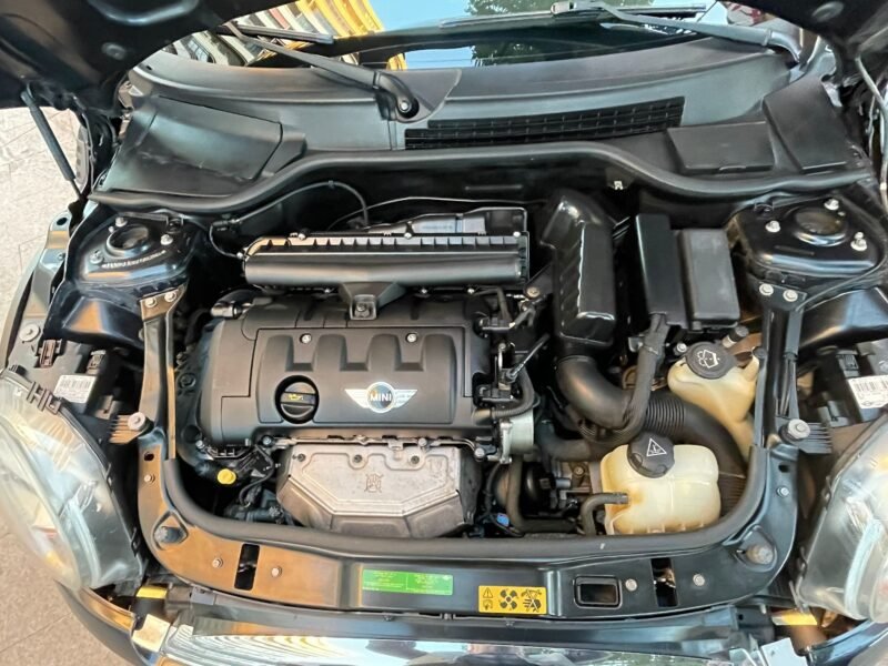 MINI Cooper One 1.6 R56 3p.