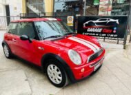 MINI Cooper 3p.