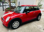 MINI Cooper 3p.