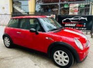 MINI Cooper 3p.