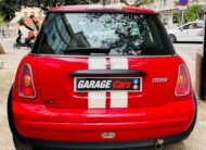 MINI Cooper 3p.