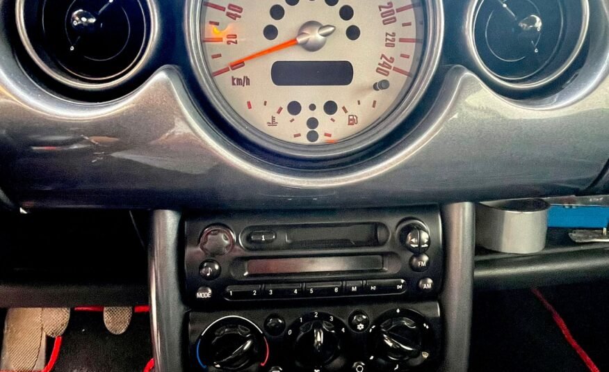 MINI Cooper 3p.
