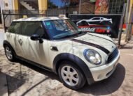 MINI One 1.6
