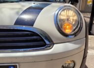 MINI One 1.6