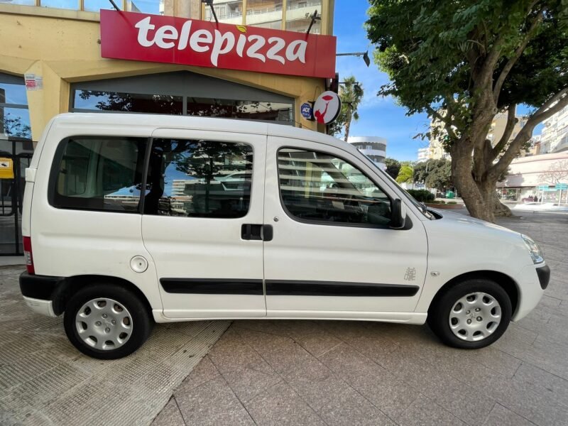 PEUGEOT Partner Totem 1.6 HDi