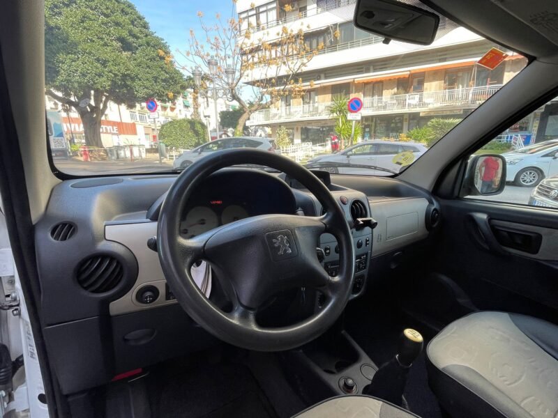 PEUGEOT Partner Totem 1.6 HDi