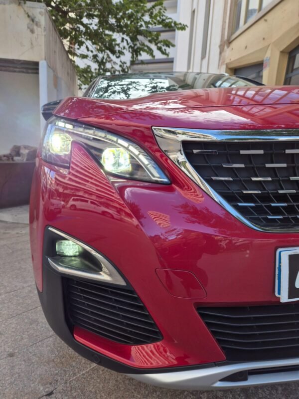 PEUGEOT 3008 1.5 BlueHDi 96kW 130CV SS Allure 5p.