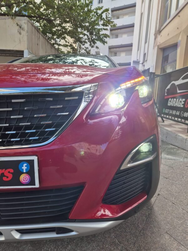 PEUGEOT 3008 1.5 BlueHDi 96kW 130CV SS Allure 5p.