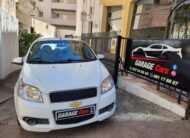 CHEVROLET Aveo 1.2 16v LS 3p.