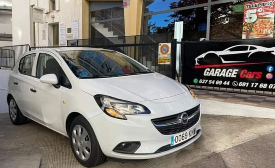 OPEL Corsa 1.3 CDTi Business 5p.