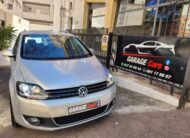 VOLKSWAGEN Golf Plus 1.6 TDI 105cv DPF Sport 5p.
