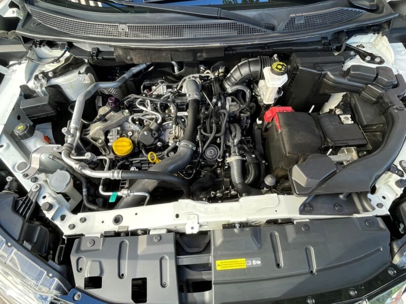 NISSAN QASHQAI DIGT E6D NCONNECTA 5p.