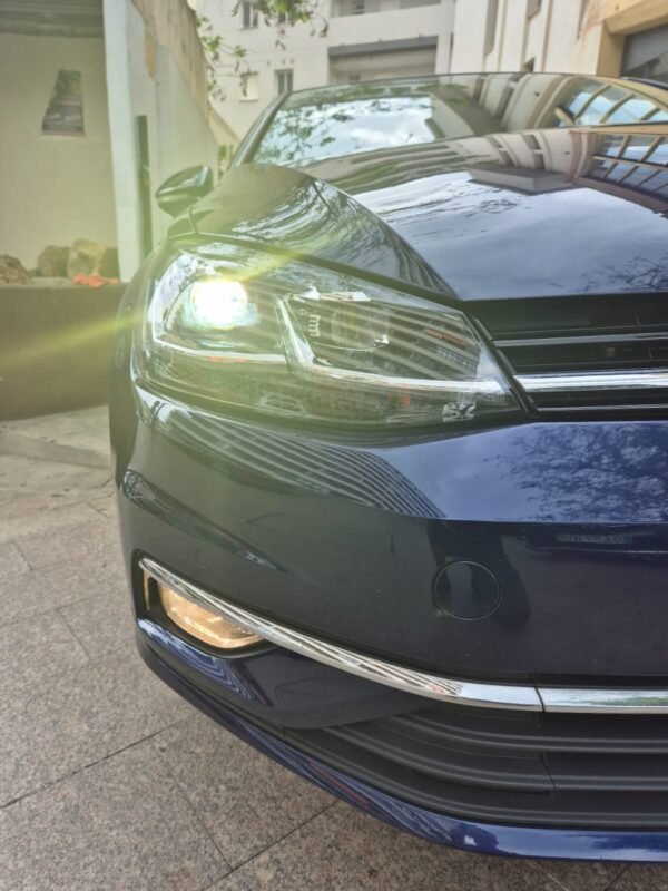 VOLKSWAGEN Golf ADVANCE 1.6 TDI