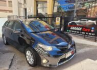 TOYOTA AURIS TOURING SPORT ACTIVE