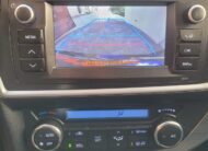 TOYOTA RAV4 2,2 D EXECUTIVE