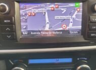 TOYOTA AURIS TOURING SPORT ACTIVE
