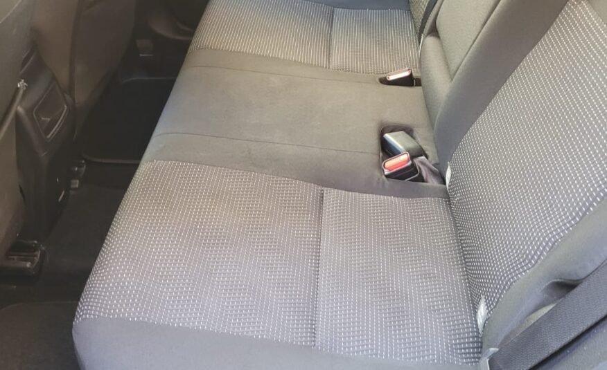 TOYOTA AURIS TOURING SPORT ACTIVE