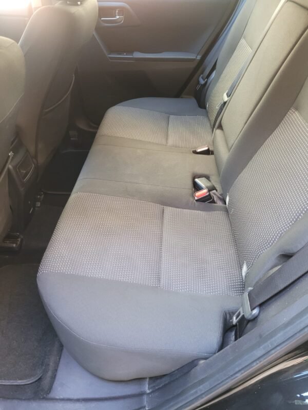 TOYOTA AURIS TOURING SPORT ACTIVE