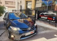 TOYOTA AURIS TOURING SPORT ACTIVE