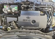 TOYOTA AURIS TOURING SPORT ACTIVE