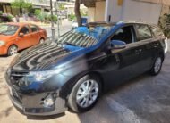 TOYOTA AURIS TOURING SPORT ACTIVE