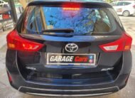 TOYOTA AURIS TOURING SPORT ACTIVE