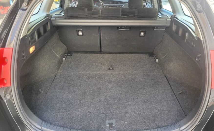 TOYOTA AURIS TOURING SPORT ACTIVE