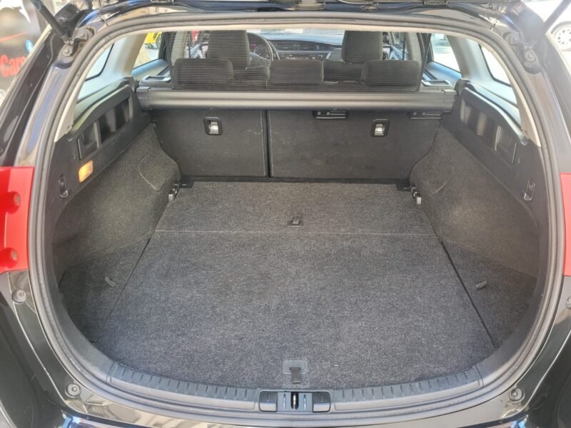 TOYOTA AURIS TOURING SPORT ACTIVE