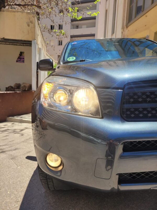 TOYOTA RAV4 2,2 D EXECUTIVE