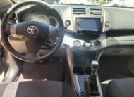 TOYOTA RAV4 2,2 D EXECUTIVE