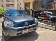 TOYOTA RAV4 2,2 D EXECUTIVE
