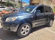TOYOTA RAV4 2,2 D EXECUTIVE